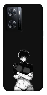 Чехол на OnePlus Nord N20 SE Maki фото 1 из 1