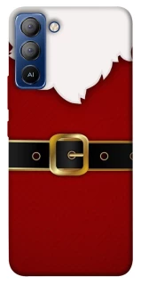 Чехол на TECNO Pop 5 LTE Новогодний v4 фото 1 из 1