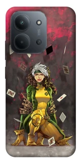 Чехол на Xiaomi Redmi 15C (Global) Rogue фото 1 из 1