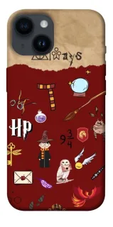 Чохол на Apple iPhone 14 (6.1") Harry Potter V24 фото 1 з 1