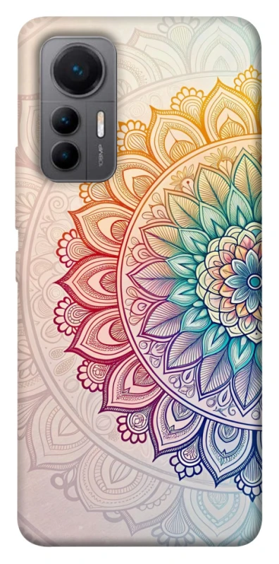 Чохол на Xiaomi 12 Lite Mandala ver.1 фото 1 з 1