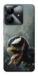 Чохол на Realme Note 60x venom v7 фото 1 з 1