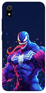 Чохол на Xiaomi Redmi 7A Venom фото 1 з 1