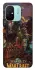 Чохол на Xiaomi Redmi 12C / Poco C55 Warcraft v2 фото 1 з 1