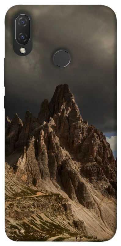 Чехол на Huawei P Smart+ (nova 3i) Mountain v2 фото 1 из 1