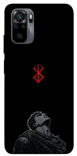 Чохол на Xiaomi Poco M5s Berserk V4 фото 1 з 1