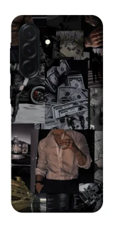 Чохол на Samsung Galaxy A37 5G Men's style фото 1 з 1