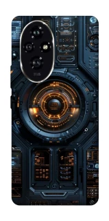 Чохол на Honor 200 CyberPhone v6 фото 1 з 1