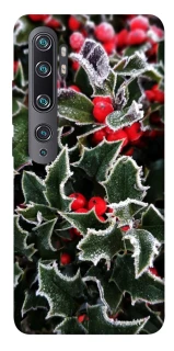 Чохол на Xiaomi Mi Note 10 / Note 10 Pro / Mi CC9 Pro Новорічний v32 фото 1 з 1