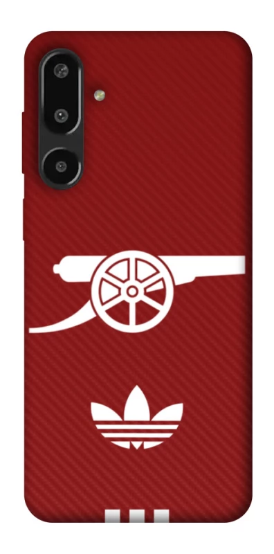 Чохол на Samsung Galaxy F16 FC Arsenal v7 фото 1 з 1