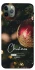 Чохол на Apple iPhone 11 Pro Max (6.5") Christmas Loading ver.2 фото 1 з 1