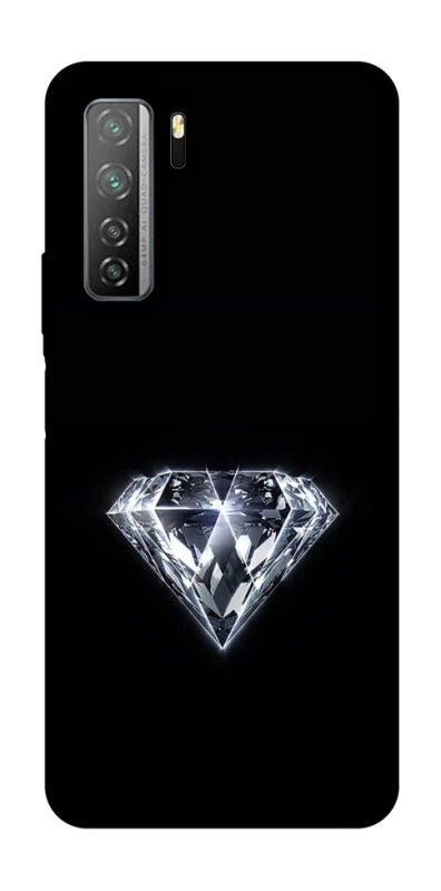 Чехол на Huawei Nova 7 SE Бриллиант фото 1 из 1