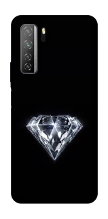 Чехол на Huawei Nova 7 SE Бриллиант фото 1 из 1