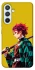 Чохол на Samsung Galaxy A54 5G Tanjiro Kamado v2 фото 1 з 1