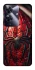 Чехол на Realme Note 60 Spiderman costume фото 1 из 1
