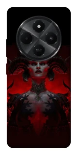 Чохол на Xiaomi Redmi A3 Pro Lilith фото 1 Чохол на Xiaomi Redmi A3 Pro Lilith фото 1 з 1