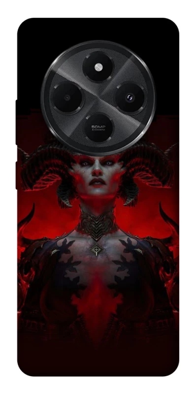 Чехол на Xiaomi Redmi A4 Lilith фото 1 из 1