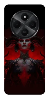 Чехол на Xiaomi Redmi A4 Lilith фото 1 из 1