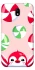 Чохол на Samsung J730 Galaxy J7 (2017) Adopt Me Peppermint Penguin фото 1 з 1