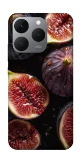 Чехол на Realme 15T VioletFig1 фото 1 из 1