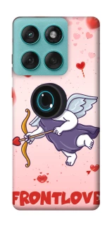 Чохол на Motorola Edge 60 Fusion Frontlove фото 1 з 1