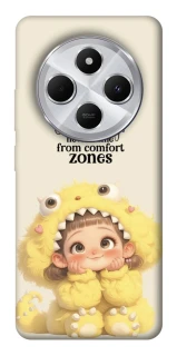 Чехол на Xiaomi Redmi 14C / Poco C75 Great Things фото 1 из 1