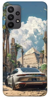 Чохол на Samsung Galaxy A23 4G porsche v2 фото 1 з 1