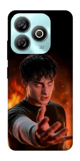 Чохол на ZTE Blade A75 4G Stranger Things ver.35 фото 1 з 1