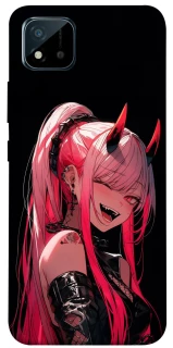 Чохол на Realme C11 (2021) Makima v2 фото 1 з 1