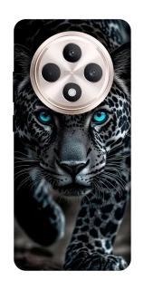 Чехол на Oppo Reno 12 F 4G/5G blue eye leo фото 1 из 1