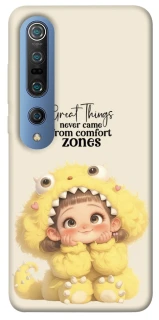 Чохол на Xiaomi Mi 10 / Mi 10 Pro Great Things фото 1 з 1