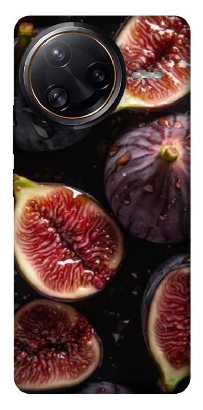 Чохол на Xiaomi Poco F7 Pro VioletFig1 фото 1 з 1