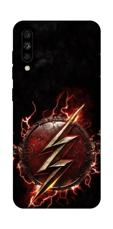 Чохол на ZTE Blade A7s (2019) Flash icon фото 1 з 1