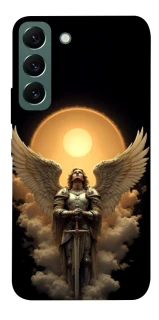 Чохол на Samsung Galaxy S22 Archangel Michael фото 1 з 1