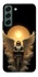 Чехол на Samsung Galaxy S22 Archangel Michael фото 1 из 1