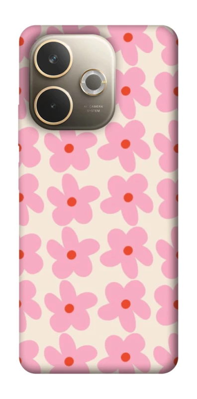 Чохол на Oppo A5 Pro 4G Flowers 2 фото 1 з 1