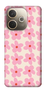 Чехол на Oppo A5 Pro 4G Flowers 2 фото 1 из 1