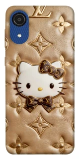 Чехол на Samsung Galaxy A03 Core Hello Kitty ver.2 фото 1 из 1