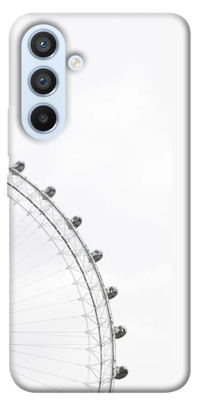 Чохол на Samsung Galaxy A54 5G Колесо огляду фото 1 з 1