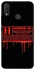 Чохол на Huawei P Smart+ (nova 3i) Horror Halloween фото 1 з 1