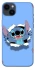 Чохол на Apple iPhone 14 Plus (6.7") Stitch ver.6 фото 1 з 1