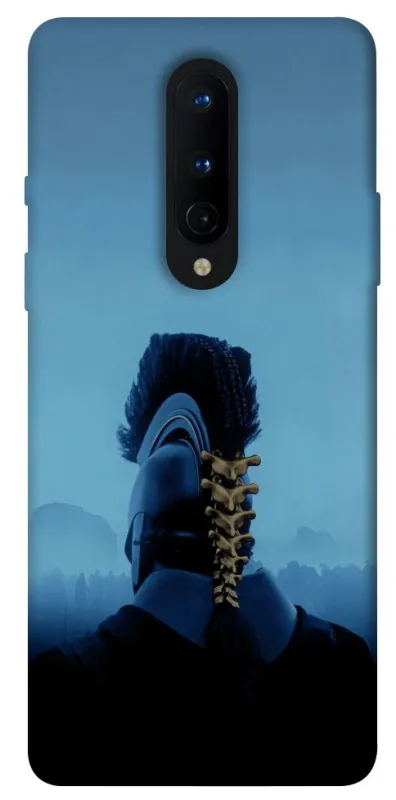 Чехол на OnePlus 8 Odyssey ver.1 фото 1 из 1