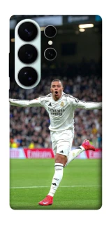 Чохол на Samsung Galaxy S26 Ultra Kylian Mbappé V2 фото 1 з 1