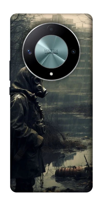 Чохол на Huawei Magic6 Lite Stalker v2 фото 1 з 1