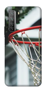 Чехол на Huawei Nova 7 SE Баскет фото 1 из 1