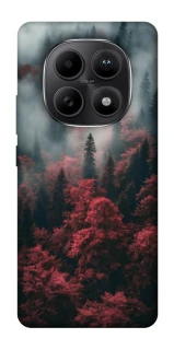 Чехол на Xiaomi Redmi Note 15 5G Red Wood фото 1 из 1