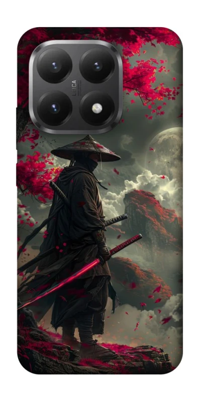 Чехол на Xiaomi 15T Sakura San фото 1 из 1