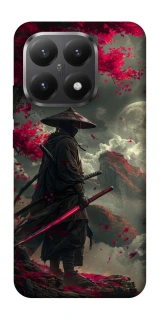 Чохол на Xiaomi 15T Sakura San фото 1 з 1