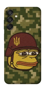 Чохол на Samsung Galaxy M15 5G Pepehota фото 1 з 1