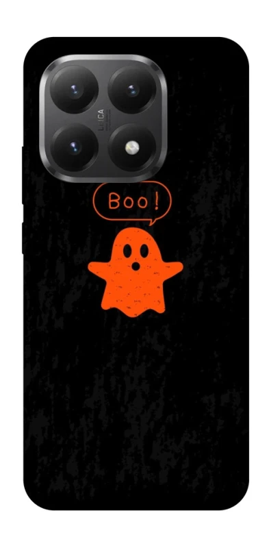 Чохол на Xiaomi 15T Ghost of Halloween фото 1 з 1